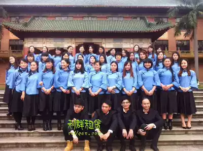 Shenzhen rental May 4th Youth Clothing 54 Youth Women's Clothing Republic of China Clothing Republic of China Women's Clothing Republic of China Women's Rental