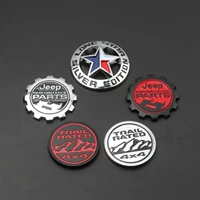 Автомобиль Jeep Jeep Wrangler Freemall Guide Модифицированная снежная гора.