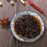 外婆卤 Смешайте соус с лапшой, тушеной свиной соус, мясной соус не пряный, рисовый смесительный соус -соус -соус -наполненные блюдами 228 г