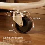 Мобильная стойка для хранения закусок, сумок, всяких мелочей, многоуровневая стойка для хранения в ванной и туалете, от пола до потолка