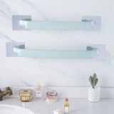 Ванная комната бесплатная удара для полотенца туалетная стойка Простая креативная общежития кухня туалет артефакт nordic