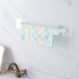 Ванная комната бесплатная удара для полотенца туалетная стойка Простая креативная общежития кухня туалет артефакт nordic