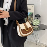 Универсальная брендовая сумка через плечо, модная сумка на одно плечо, коллекция 2022