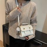 Демисезонная сумка через плечо, премиум класс, коллекция 2023