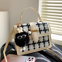 Бежевая подвеска