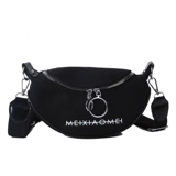 Небольшая сумка, небольшая дизайнерская сумка через плечо, нагрудная сумка, 2020, популярно в интернете