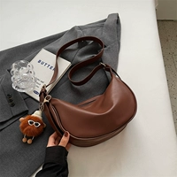 Цветная коричневая бейсболка, шапка, минифигурки, подвеска