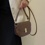 Ретро небольшая небольшая сумка, сумка через плечо, универсальная сумка на одно плечо, премиум класс, коллекция 2022