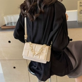 Высококачественная модная универсальная сумка на одно плечо, в корейском стиле