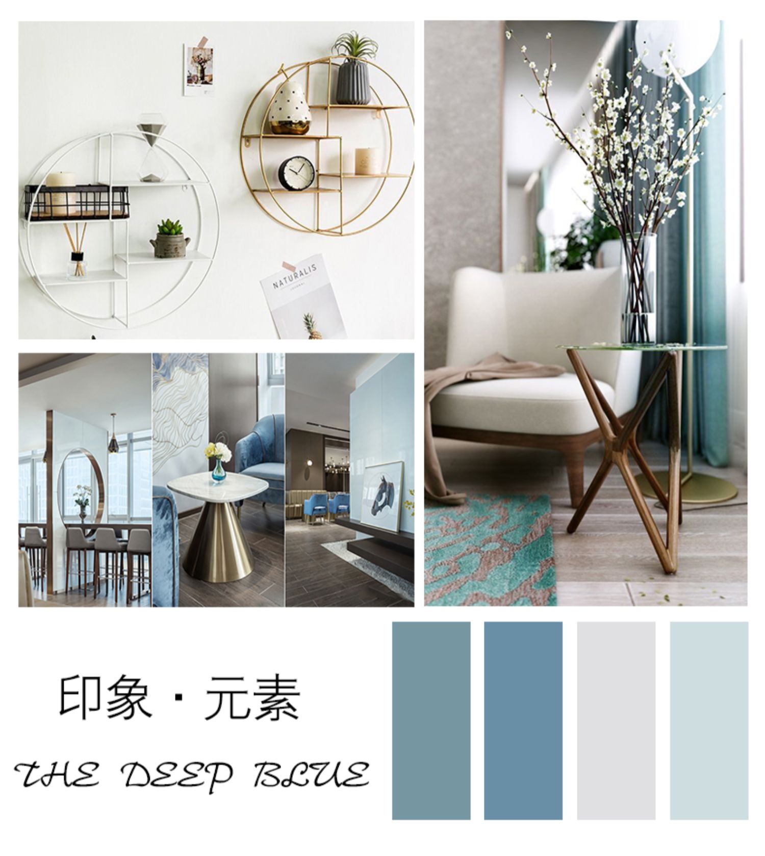 Rèm cửa Bắc Âu đơn giản hiện đại ánh sáng phòng ngủ sang trọng rắn màu mới rèm tùy chỉnh phòng khách dày rèm đã hoàn thành - Phụ kiện rèm cửa các loại thanh treo rèm cửa
