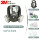 3m6800 Mặt nạ phòng độc che kín mặt phun sơn đặc biệt chống bụi hơi hữu cơ công nghiệp chống mùi bảo vệ toàn mặt mặt nạ phòng bụi