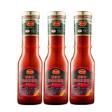 Lushaz Jose Chili Sauce 3 Бутылки Таиланда Импортированный корейский каменный каменный камный камный с соусом бибимбап горячий соус нарезанный соус перца