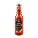 Roza Lushashi Chili Sauce 600G Коммерческая кампания выпивает корейский ресторан Sauce Sauce Bibimbap Bibimbap Chili парикмахера