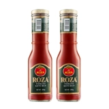 Lushaz Thailand Импортированный томатный салат стейк пицца томатный соус 300G*2 бутылки