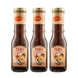Lusha Thai -Style -стиль чесночный устричный соус устричный соус -соус чеснок устричный соус 290 г*3 Импортный жареный овощный соус соус барбекю