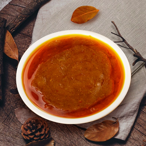 Lushaz Thai Curry Sauce -это 280 г импортированный тайский стиль желтый карри