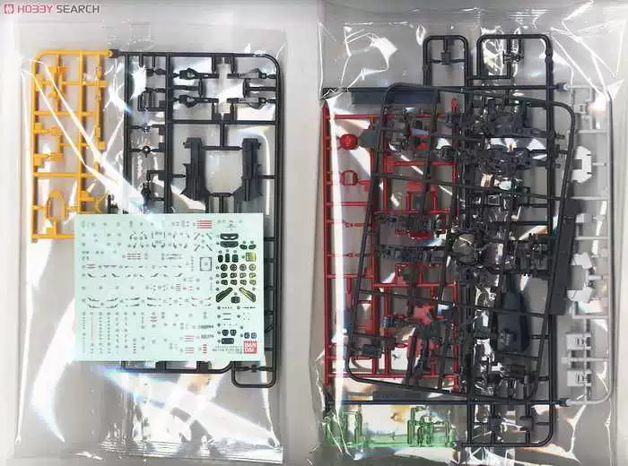 Mô hình lắp ráp Bandai RG 08 1/144 RX-178 Gundam Mk-II White Ogu - Gundam / Mech Model / Robot / Transformers mo hinh gundam
