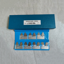 Japans Fuji FUJITOOL radius gauge radian gauge R gauge L300ME L300MF L300MG L300MH