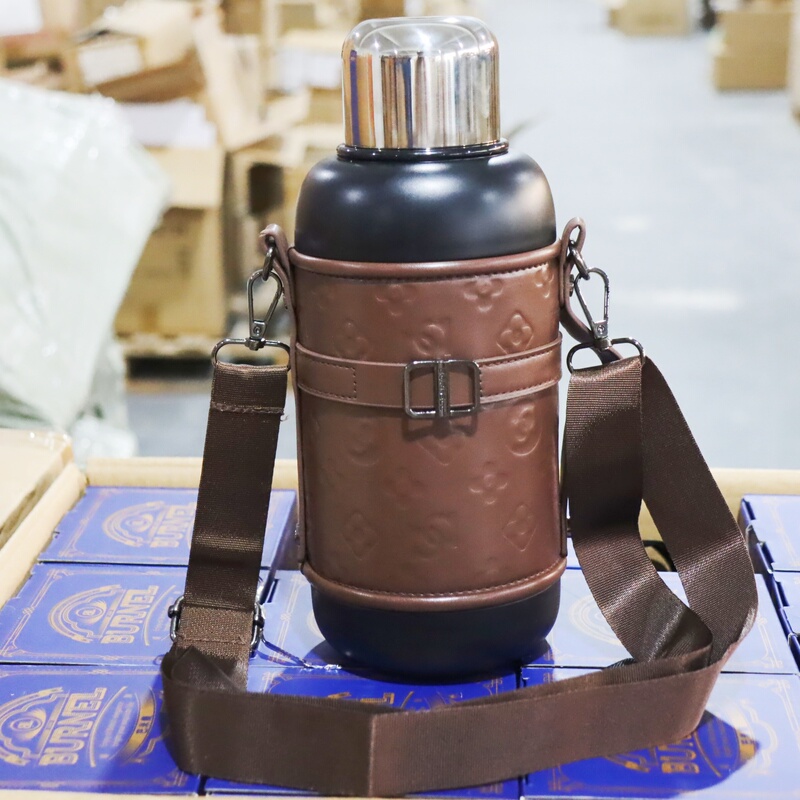 Online 139! 304 Stainless Steel Inner Pot! Long-Lasting Cold and Heat Preservation Bami Le Tea Pot 1300ml Thermal Pot Online 139! 304 Stainless Steel Inner Pot! Long-Lasting Cold and Heat Preservation Bami Le Tea Pot 1300ml Thermal Pot