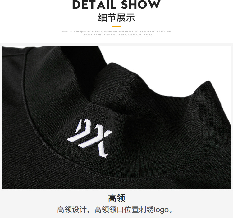 Discovery 2020夏季新款 100%纯棉 女休闲刺绣T恤 11款可选 图12