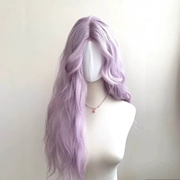 431 Taro Purple (75 см) шитье с ручной ткачеством