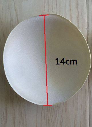 Coques pour soutien-gorge - Ref 812351 Image 3