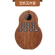Fulu Buddha Machine Broadcaster Card Máy nghe nhạc cầm tay Amitabha HD Chất lượng âm thanh Liên kết Quà tặng - Trình phát TV thông minh model wifi