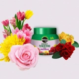 Мелалеме цветочные растительные растительные удобрения Контрольные удобрения Составной удобрения Органические удобрения медленное высвобождение удобрения горшечные растения.