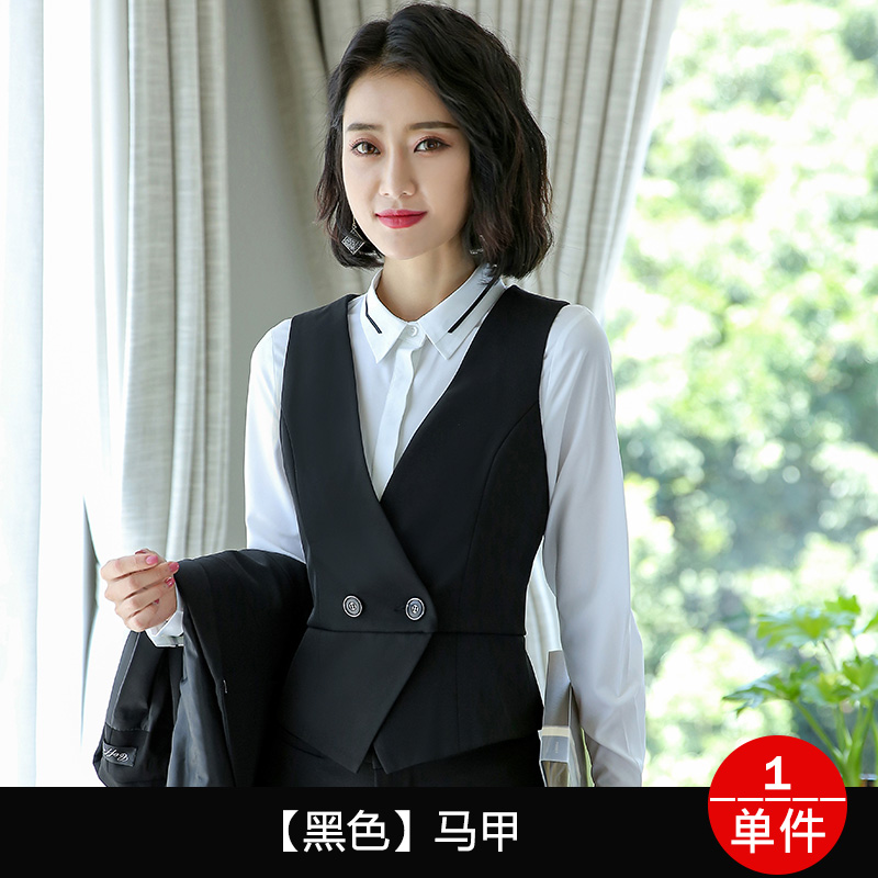 Chuyên nghiệp phù hợp với thời trang mùa thu / mùa đông khí nữ thần Bà Fan cao cấp phỏng vấn phù hợp với công việc được ăn mặc như sinh viên đại học Seo