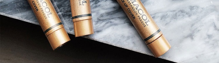 Hình xăm Sydney Beauty có thể được che phủ | Kem nền che khuyết điểm Dermacol Kem che khuyết điểm mạnh kem che khuyết điểm môi