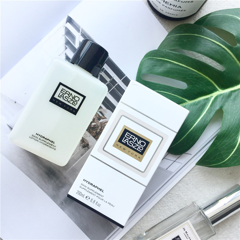 Cherie beauty 奥伦纳素舒缓丝滑滋润保湿护肤水 蛋白水200ML