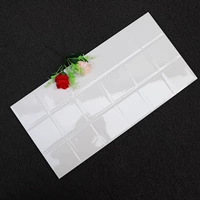 18 Сетка Выпуклой поверхности белый свет