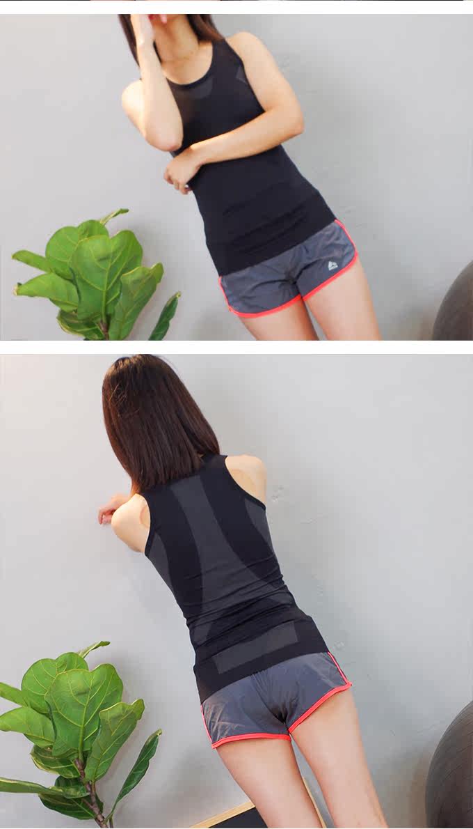 Vêtement fitness femme - Ref 610615 Image 8