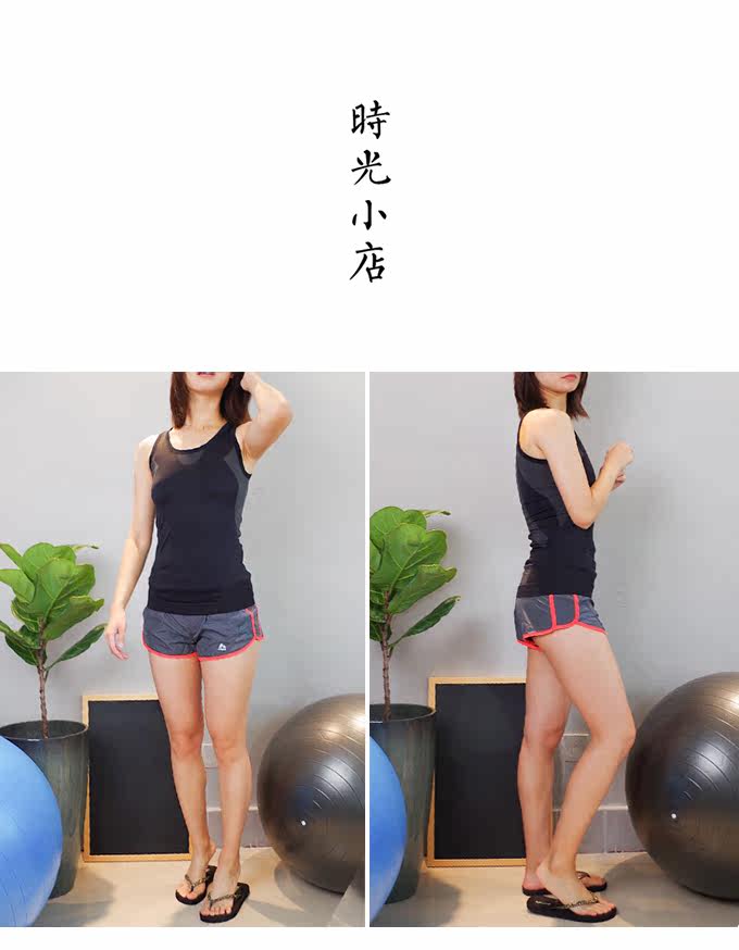 Vêtement fitness femme - Ref 610615 Image 9