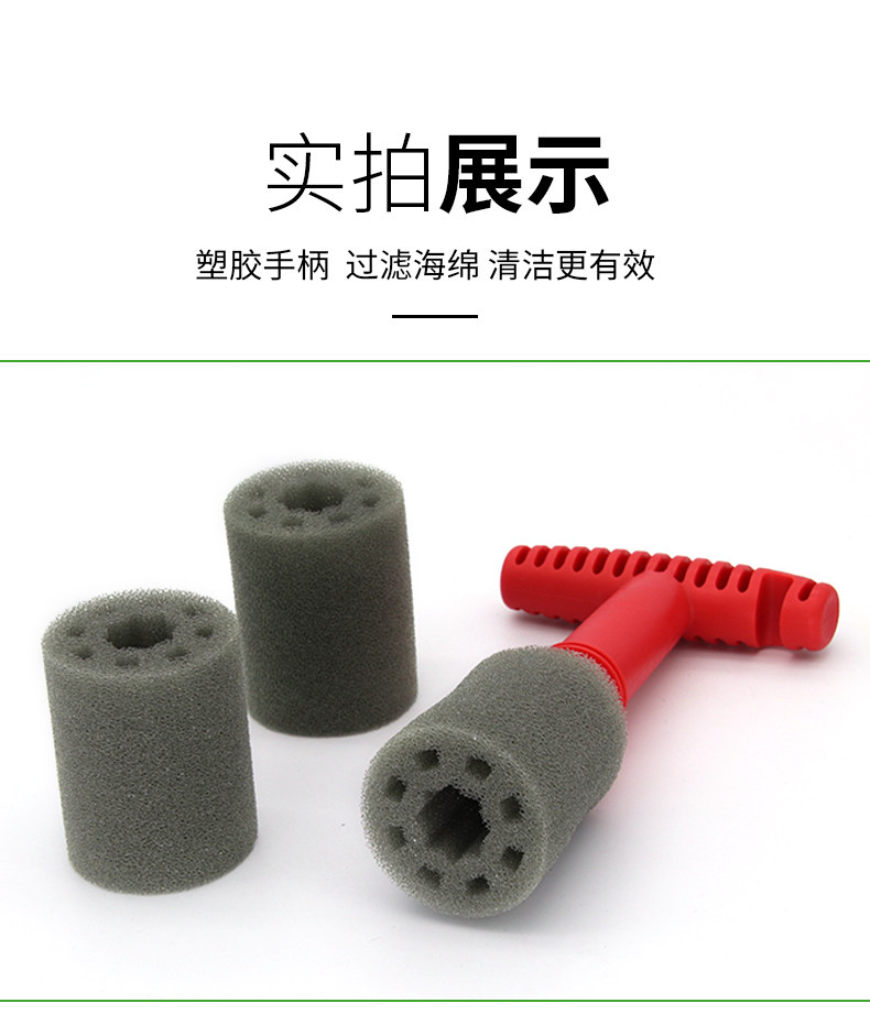 Car Detailing Brush Tool Wheel Nut Cleaning Brush Car Embedded Wheel Steel Rim Screw Gap Brush