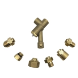 Высокая очищающая машина для очистки насоса насос насос водяной пистолет. Выключатель на головки запасных деталей автомобильная стиральная машина -