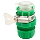 Универсальная быстрая пластиковая соска, водный пистолет с аксессуарами