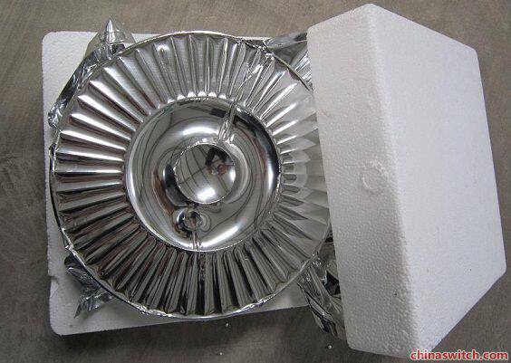 Jinglei stainless steel solid gas shielded welding wire ER201 ER304 ER308 ER308L ER309 ER316