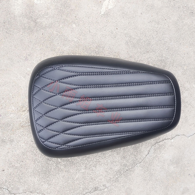 Shenyuan A8 Electric Scooter Seat Cushion, Enlarged and Thickened, T9/A9 Accessories, Pirate Ship Needle-Free Waterproof A7 Seat Cover t