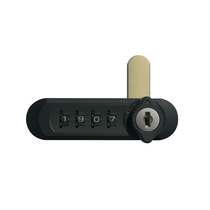 Cyberle Cyber Lock Long mechanical password Lock