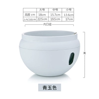 Голубая нефрита