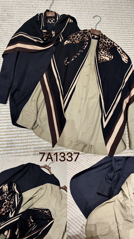 1337 K11 New, No Returns or Exchanges