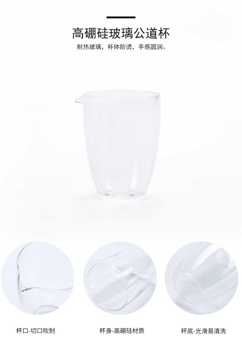 Ronkin portable is suing the car travel a pot of four cups of tea set ceramic teapot crack cup receive a suit
