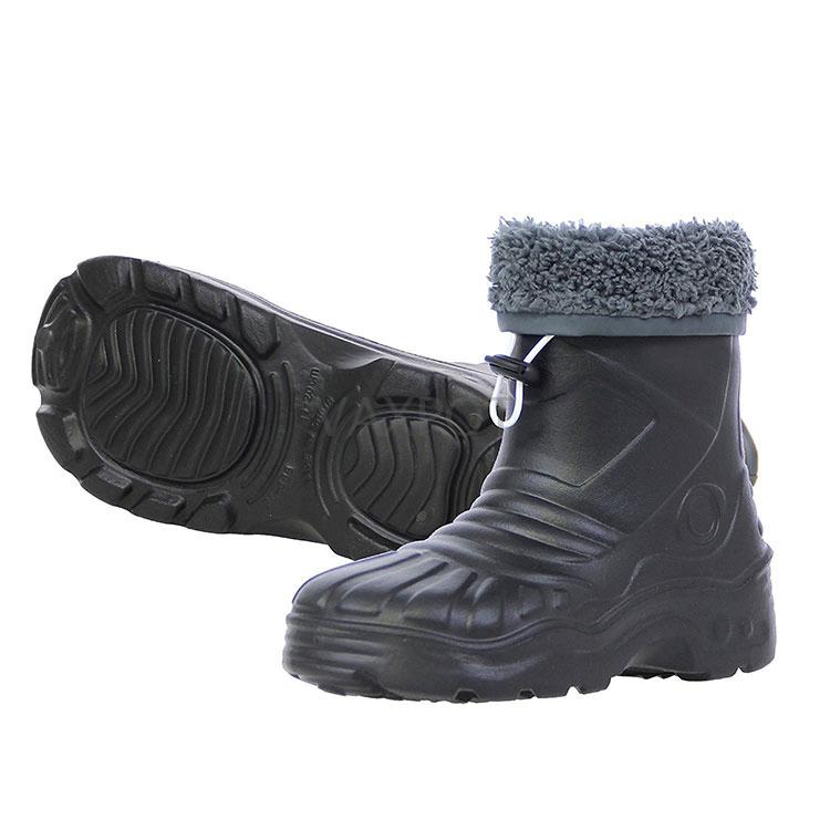 Japan VAXPOT ultralight children ski shoes snowshoeing boot outdoor sports non-slip waterproof anti-slip plus suede warm shoes
