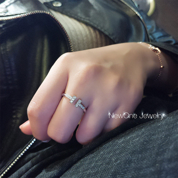 Bague mixte OTHER   en Argenterie - Ref 3088776 Image 30