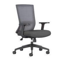 Sunon office chair sedentary waist-protecting ergonomic chair home comfortable computer chair Allen swivel lift seat