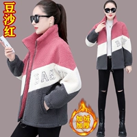 Doudan Red-6108 Европейский хлопок хлопка хлопка хлопка хлопка хлопка хлопка