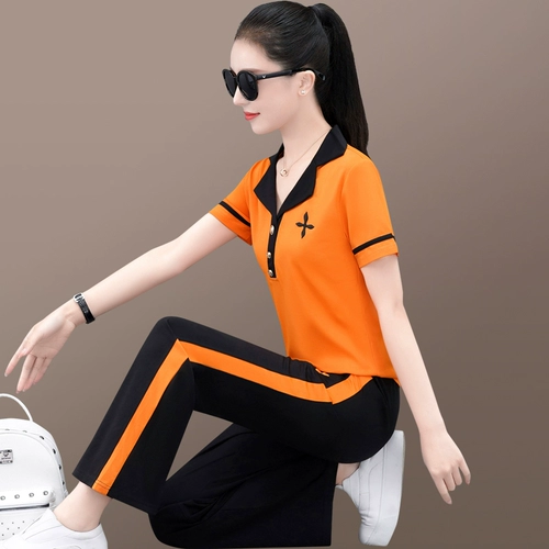 Осенний хлопковый лонгслив, коллекция 2023, французский стиль