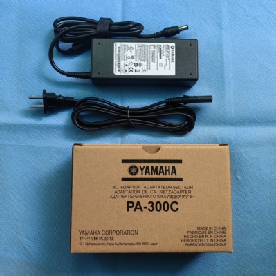 YAMAHA Новый адаптер питания Yamaha PA300C на 16 В PSR-S950 S910 S750 S710