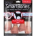 Smartbones dog mol mol vừa thịt bò hương vị nhai đồ ăn nhẹ làm sạch răng xương chó lớn thưởng 4 - Đồ ăn vặt cho chó